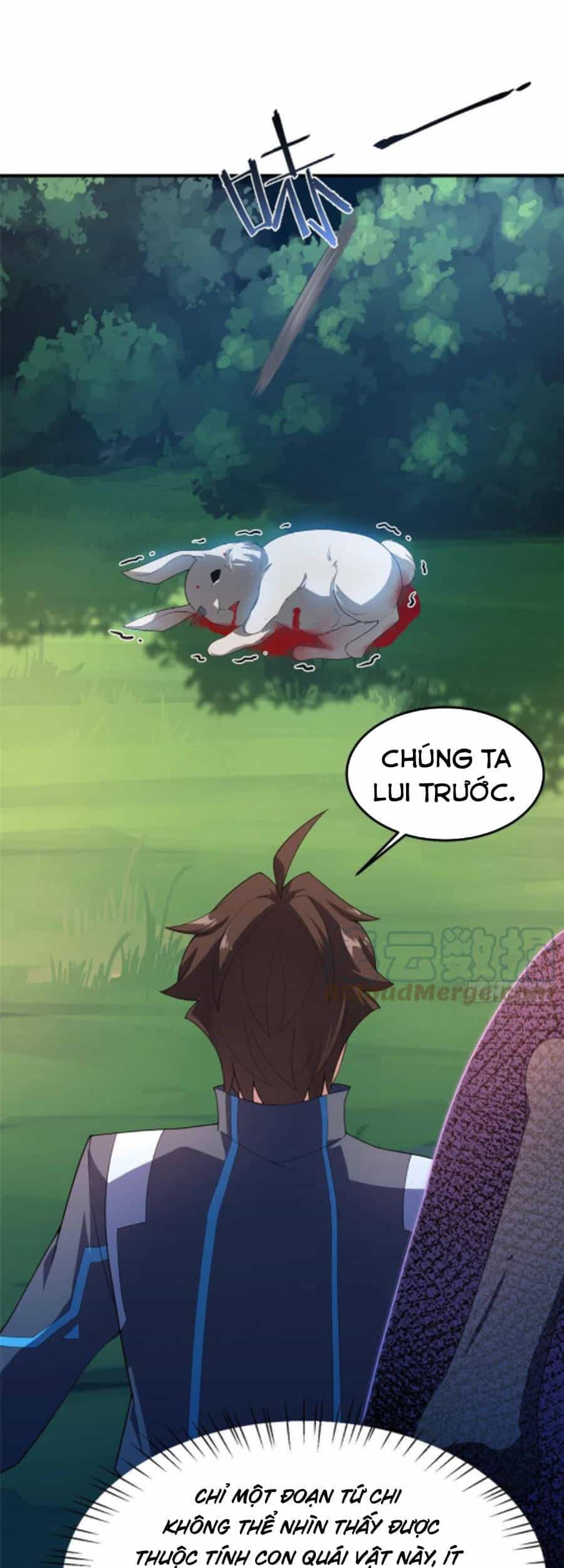 Thần Sủng Tiến Hóa - Chương 68 - ảnh 10