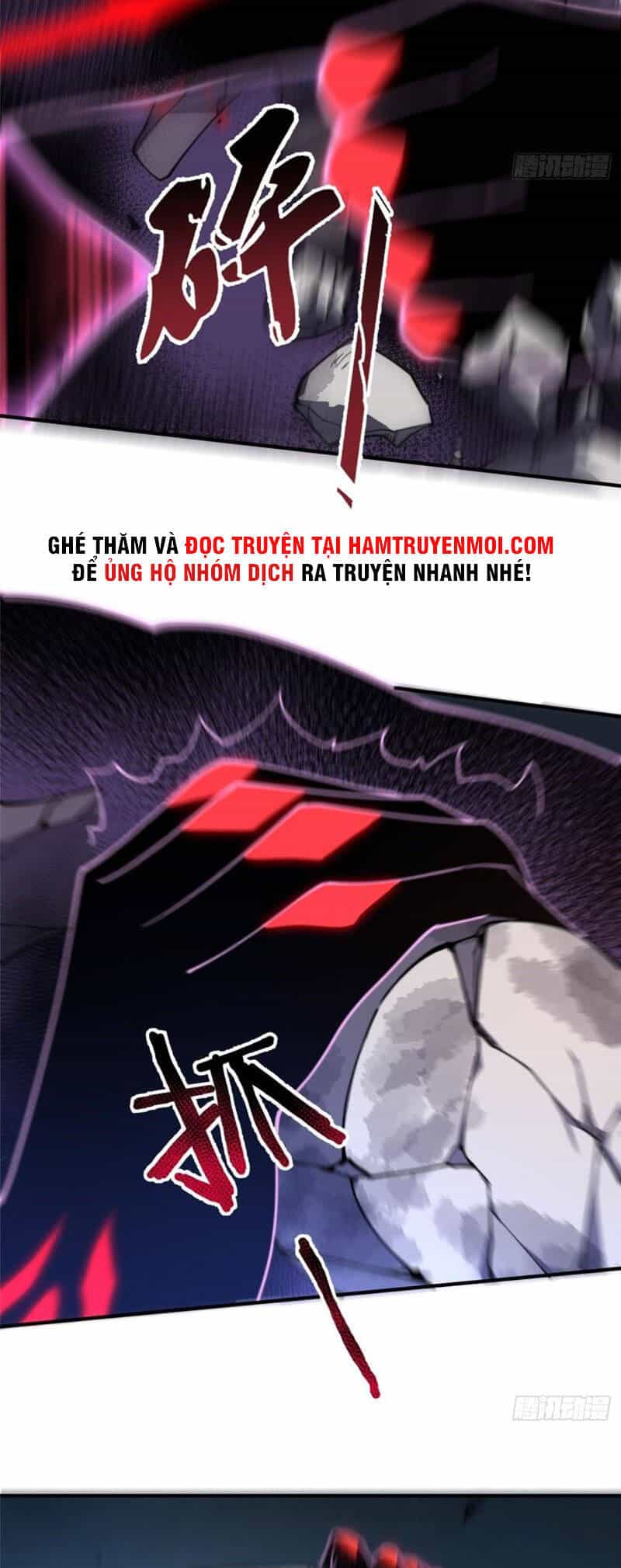 Thần Sủng Tiến Hóa - Chương 69 - ảnh 7