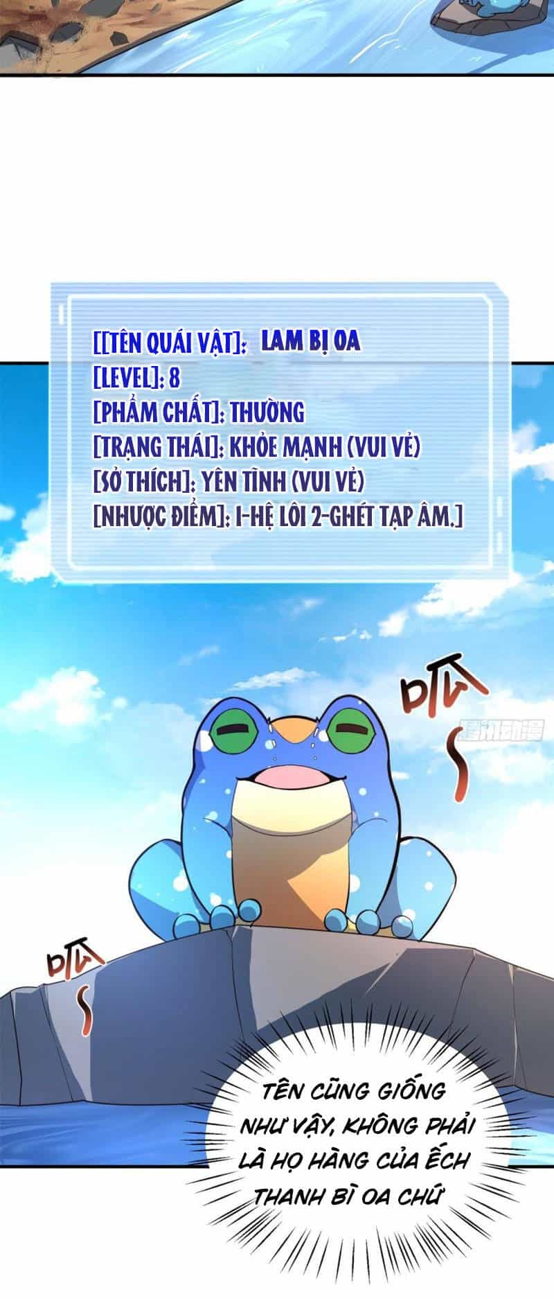 Thần Sủng Tiến Hóa - Chương 70 - ảnh 6