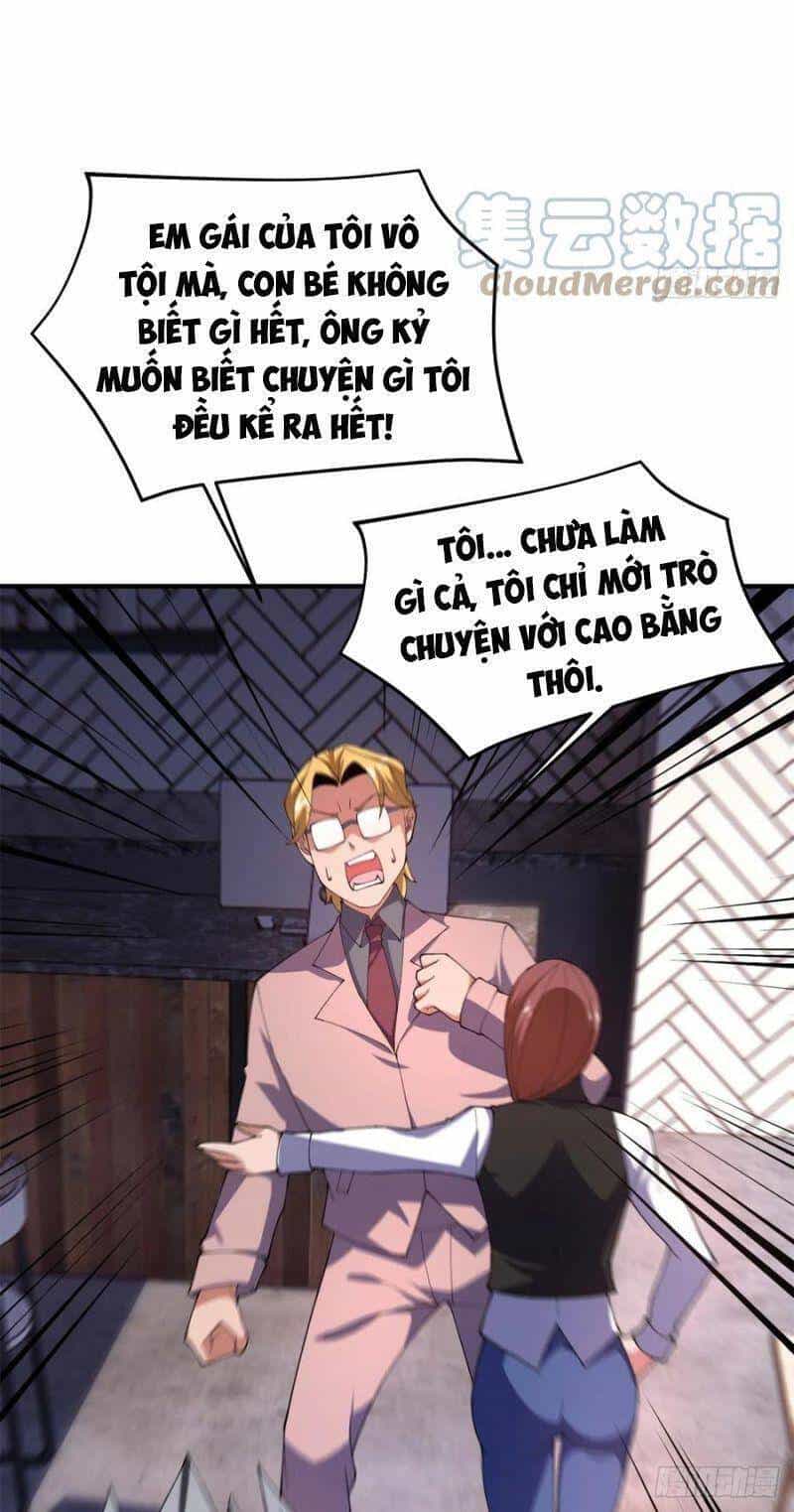 Thần Sủng Tiến Hóa - Chương 71 - ảnh 17