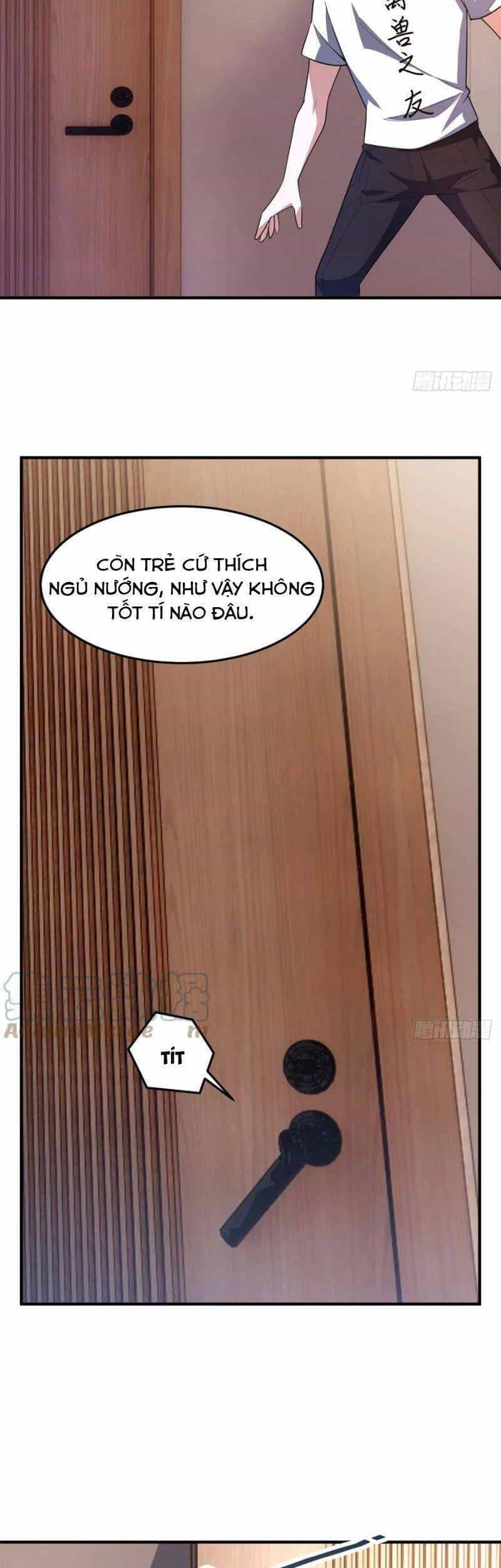 Thần Sủng Tiến Hóa - Chương 71 - ảnh 24