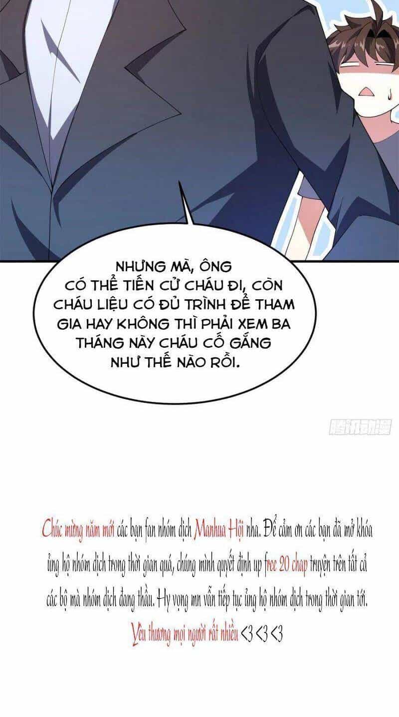Thần Sủng Tiến Hóa - Chương 72 - ảnh 17