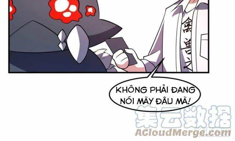 Thần Sủng Tiến Hóa - Chương 72 - ảnh 26