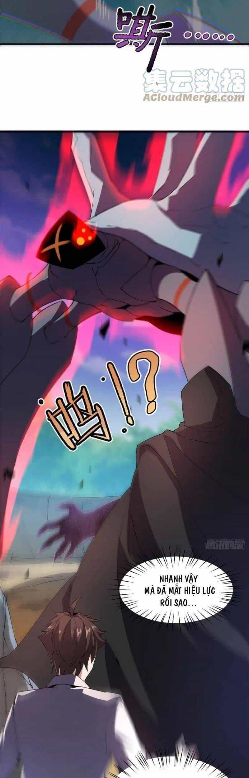 Thần Sủng Tiến Hóa - Chương 74 - ảnh 10