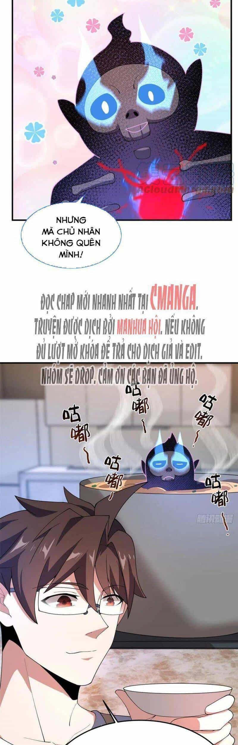 Thần Sủng Tiến Hóa - Chương 75 - ảnh 25