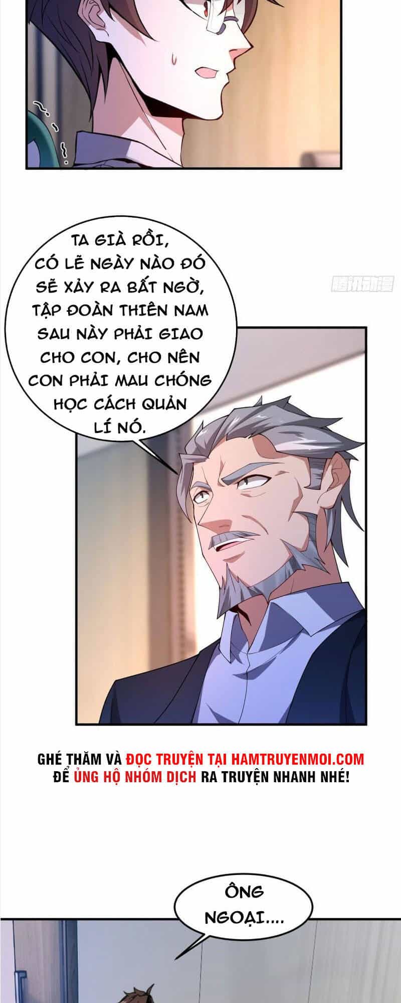 Thần Sủng Tiến Hóa - Chương 76 - ảnh 26