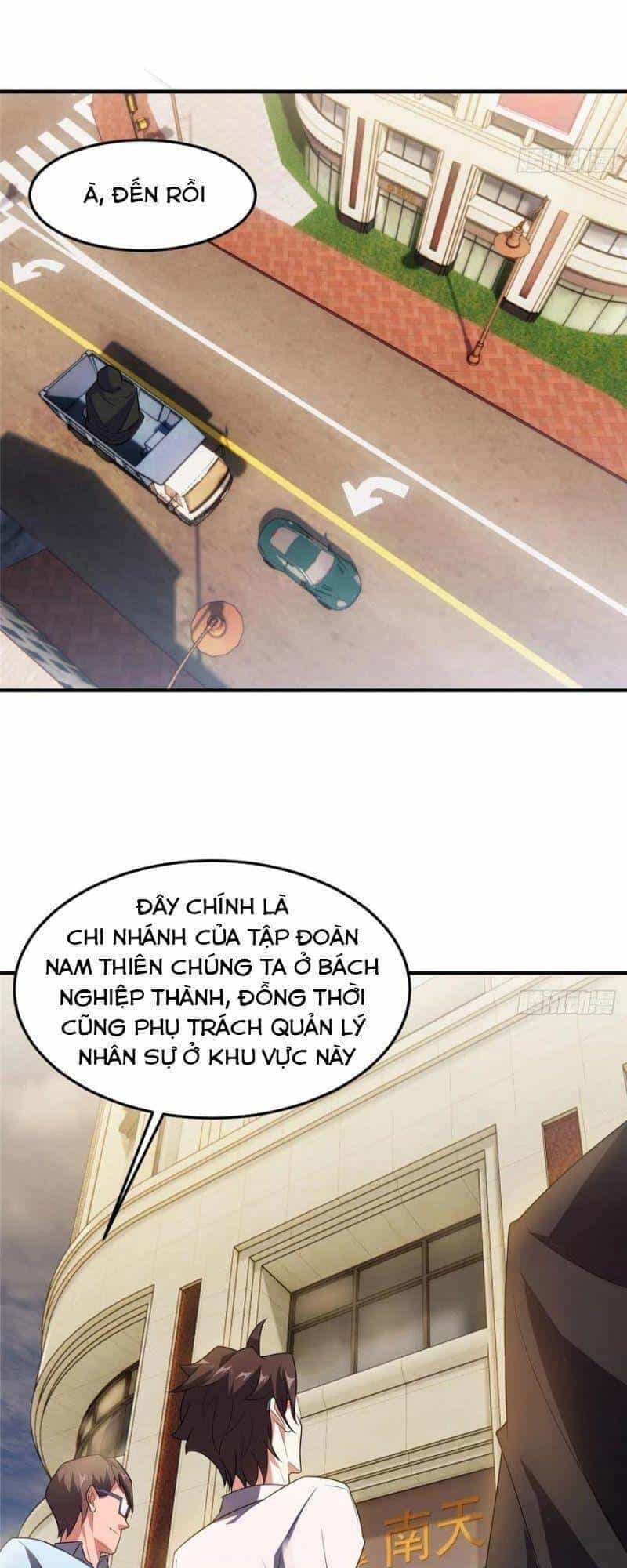 Thần Sủng Tiến Hóa - Chương 77 - ảnh 10