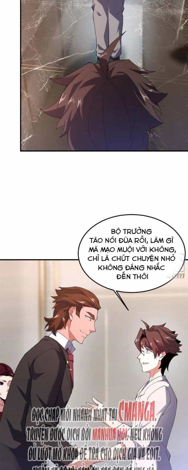 Thần Sủng Tiến Hóa - Chương 77 - ảnh 2