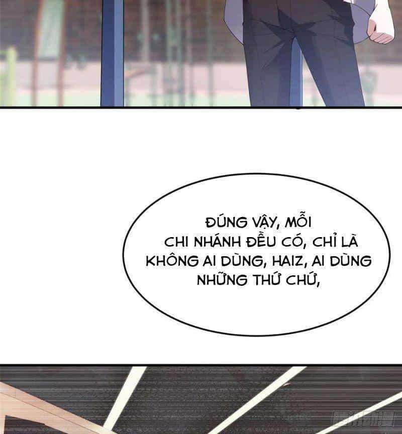 Thần Sủng Tiến Hóa - Chương 77 - ảnh 21
