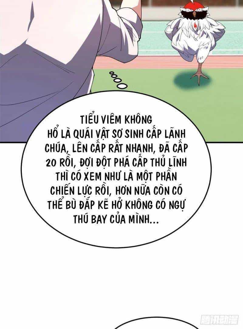 Thần Sủng Tiến Hóa - Chương 77 - ảnh 26