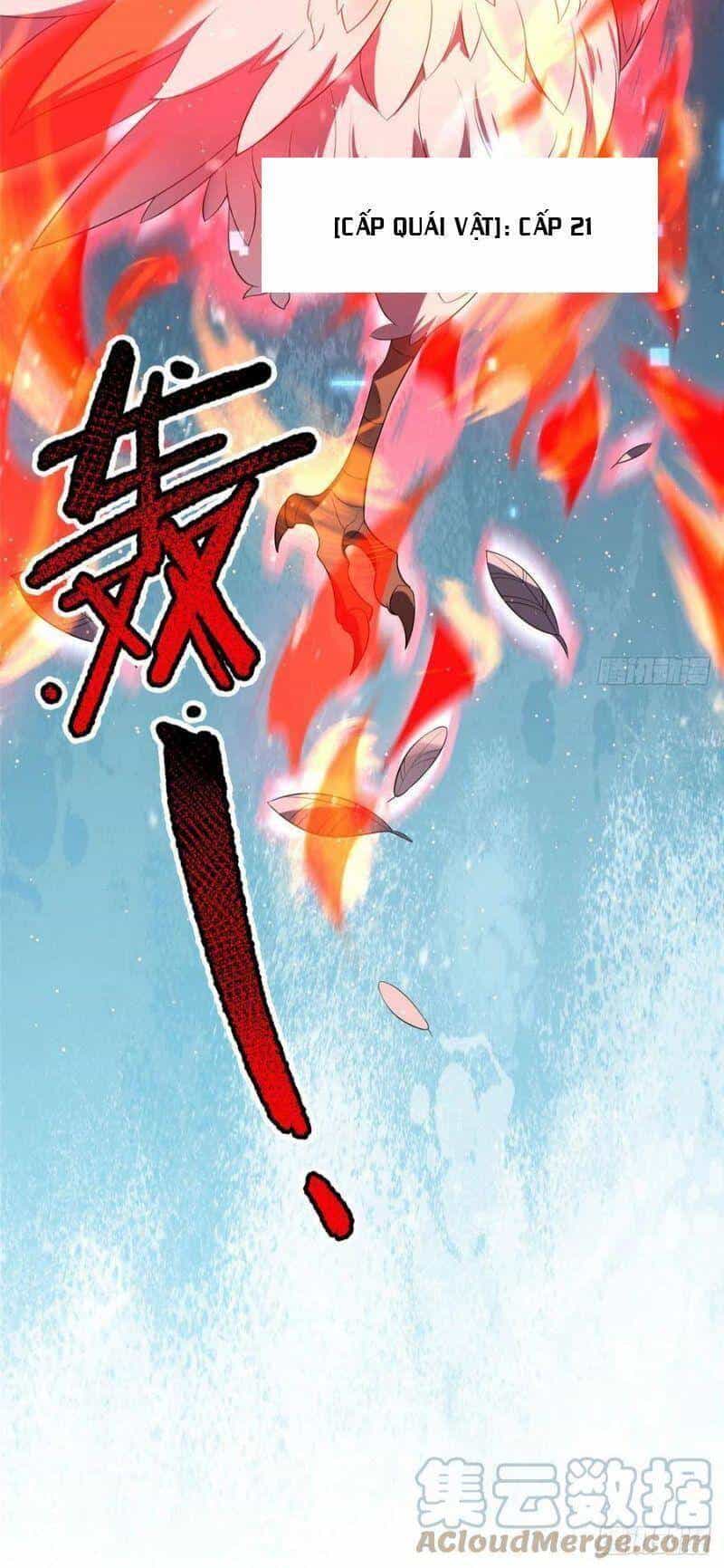 Thần Sủng Tiến Hóa - Chương 77 - ảnh 37