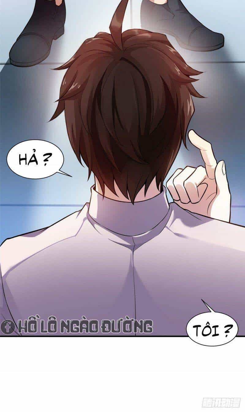 Thần Sủng Tiến Hóa - Chương 7 - ảnh 40