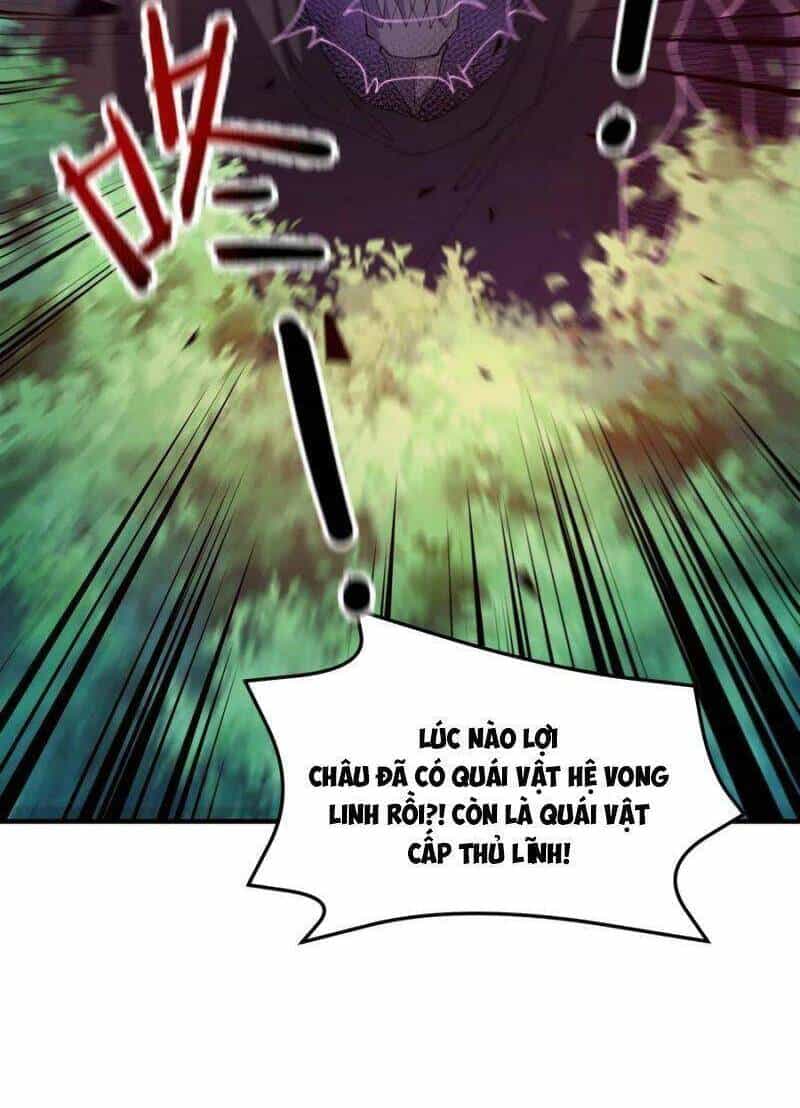 Thần Sủng Tiến Hóa - Chương 79 - ảnh 28