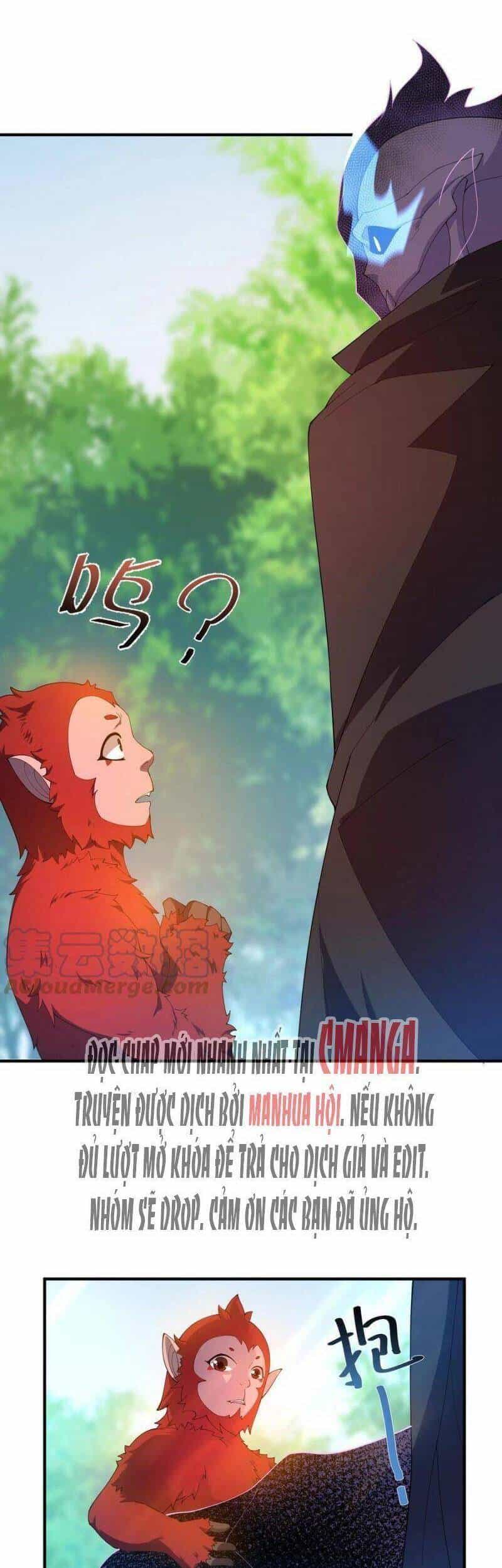 Thần Sủng Tiến Hóa - Chương 79 - ảnh 30