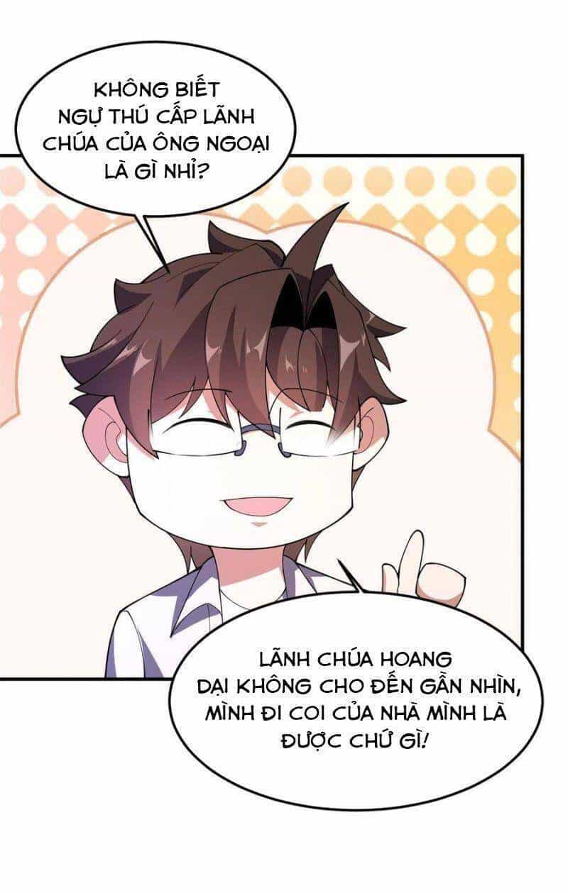 Thần Sủng Tiến Hóa - Chương 80 - ảnh 37