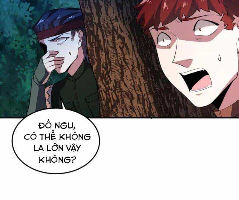 Thần Sủng Tiến Hóa - Chương 80 - ảnh 4