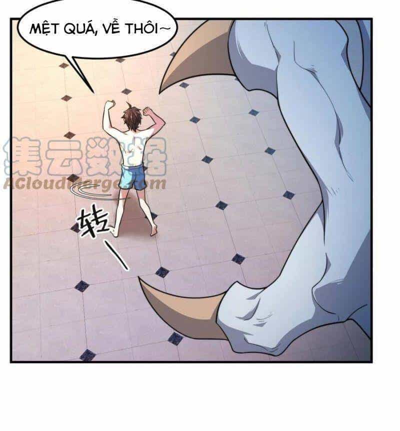 Thần Sủng Tiến Hóa - Chương 81 - ảnh 31