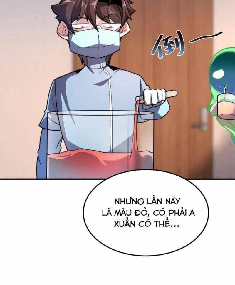 Thần Sủng Tiến Hóa - Chương 81 - ảnh 35