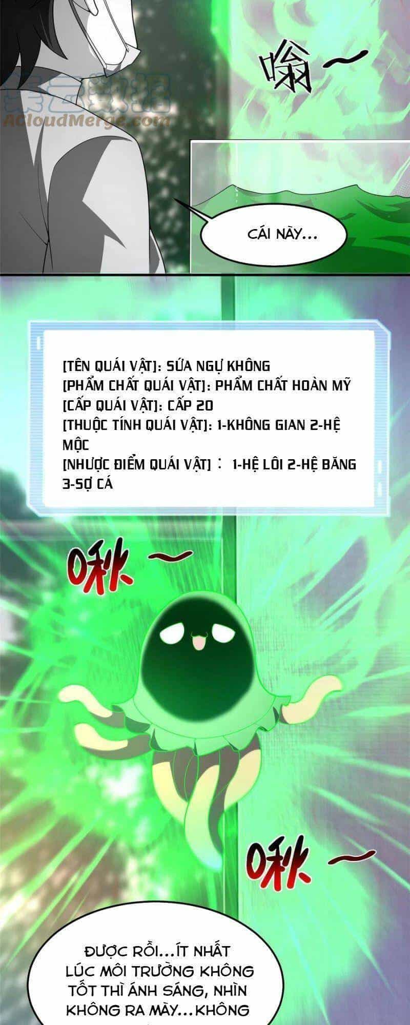 Thần Sủng Tiến Hóa - Chương 81 - ảnh 38