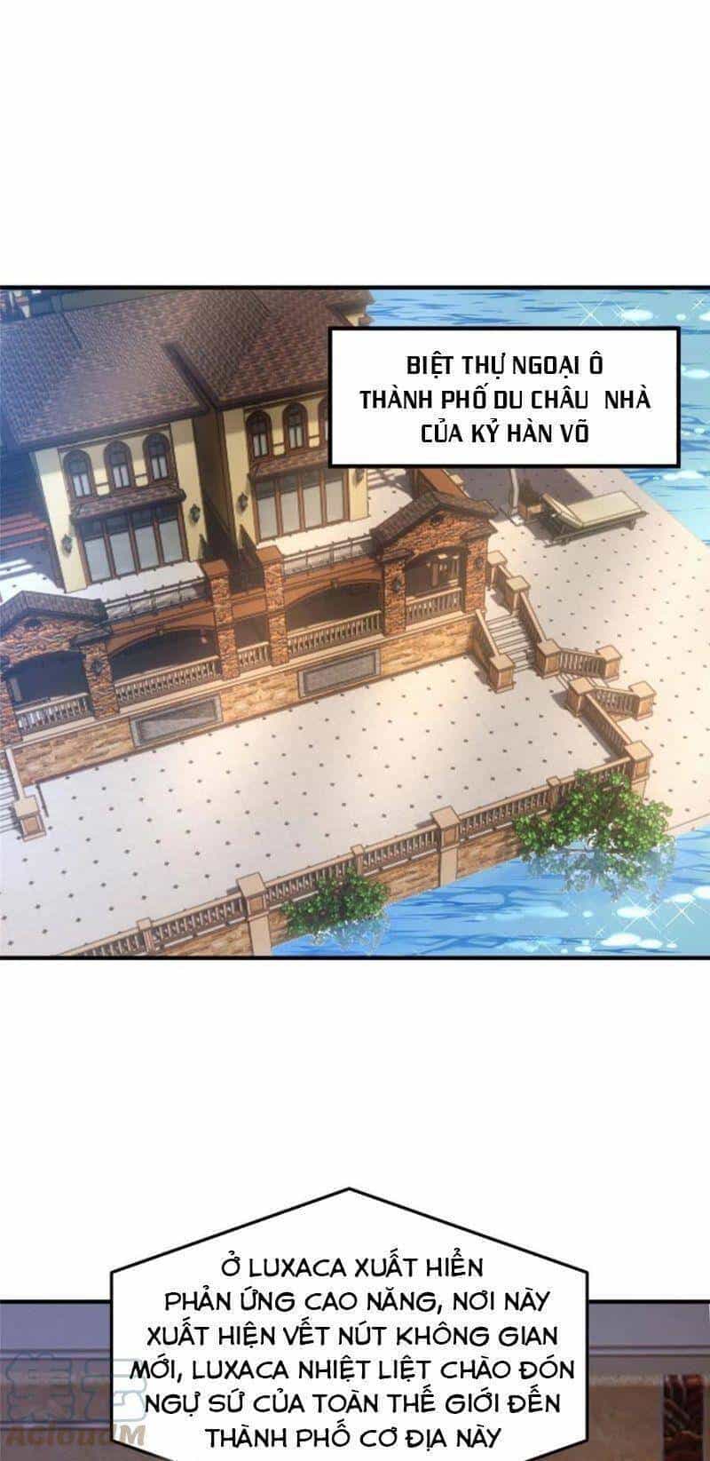 Thần Sủng Tiến Hóa - Chương 81 - ảnh 9