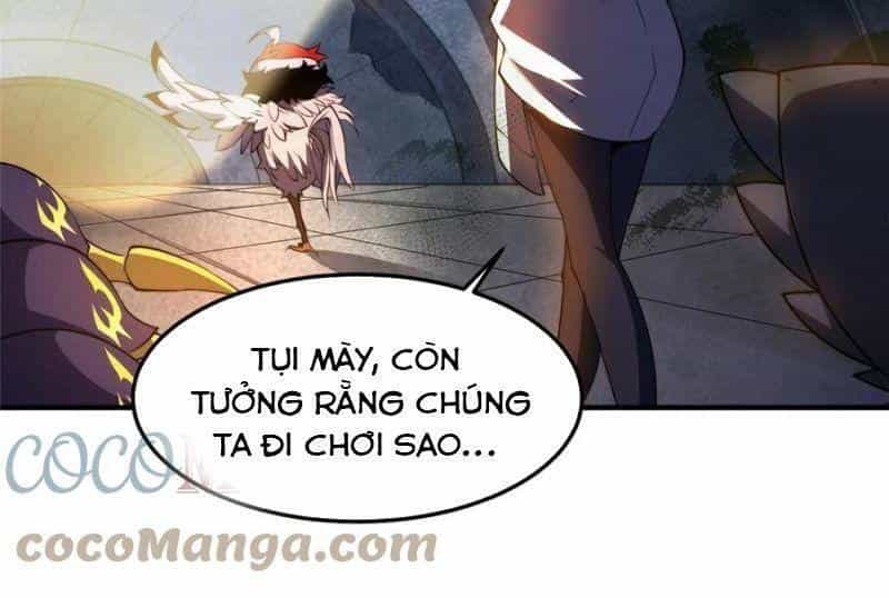 Thần Sủng Tiến Hóa - Chương 82 - ảnh 20