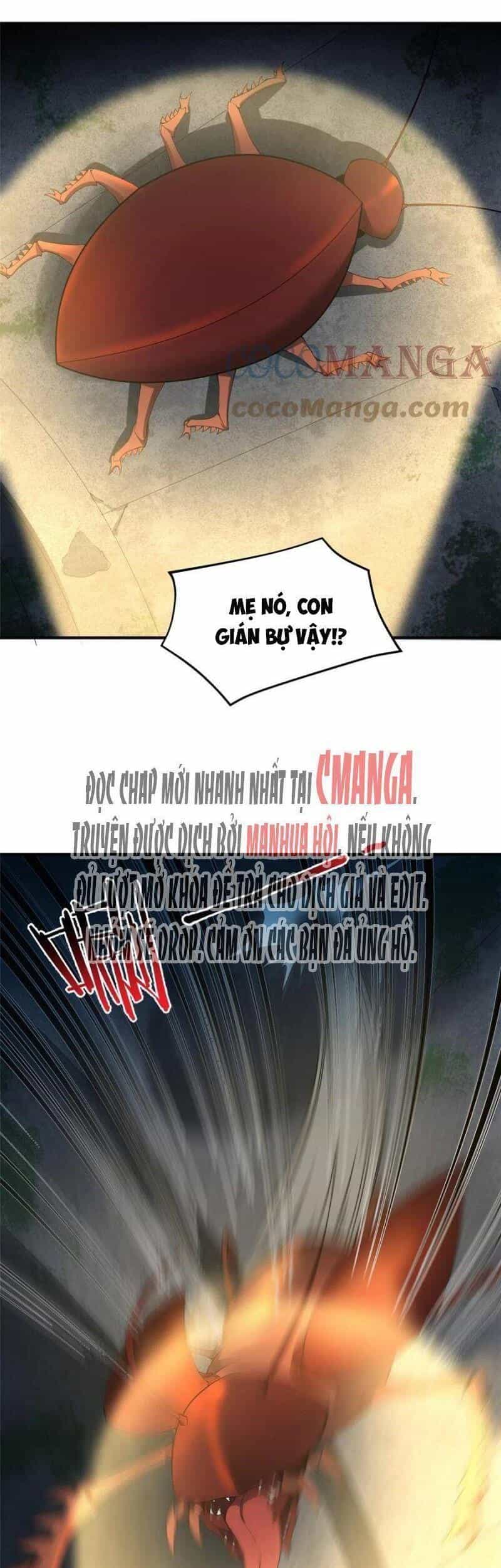 Thần Sủng Tiến Hóa - Chương 82 - ảnh 22