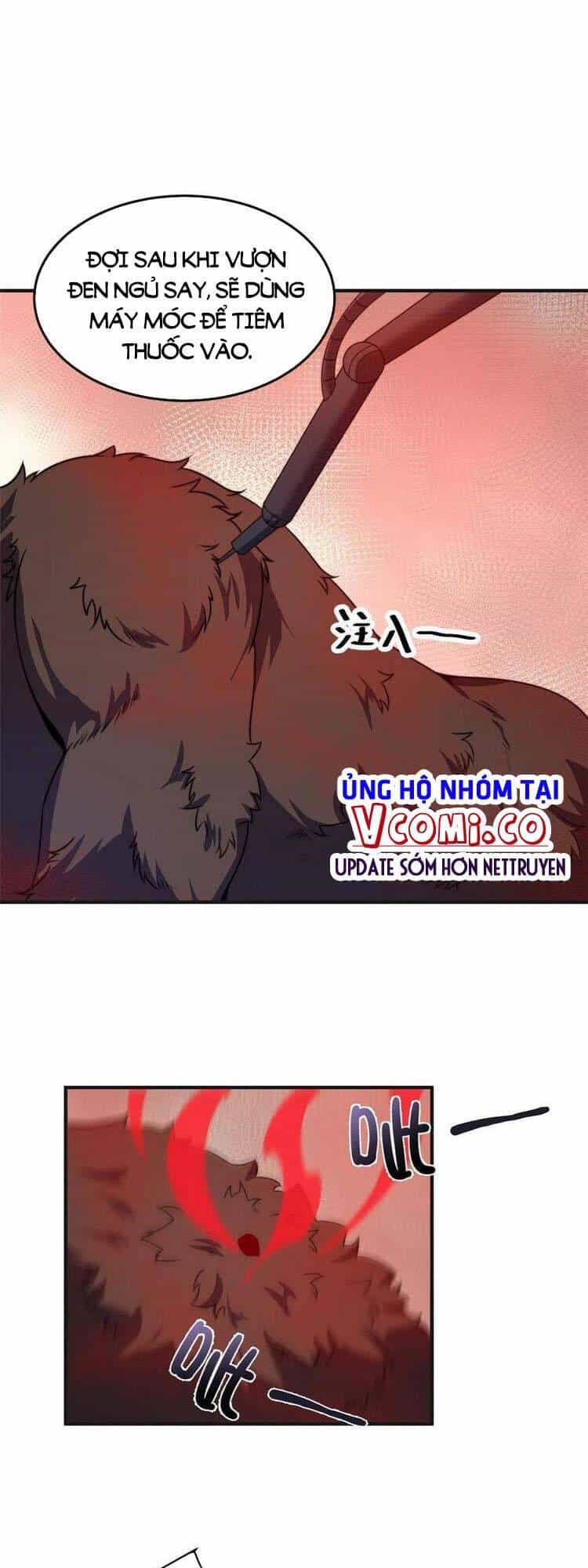 Thần Sủng Tiến Hóa - Chương 84 - ảnh 25