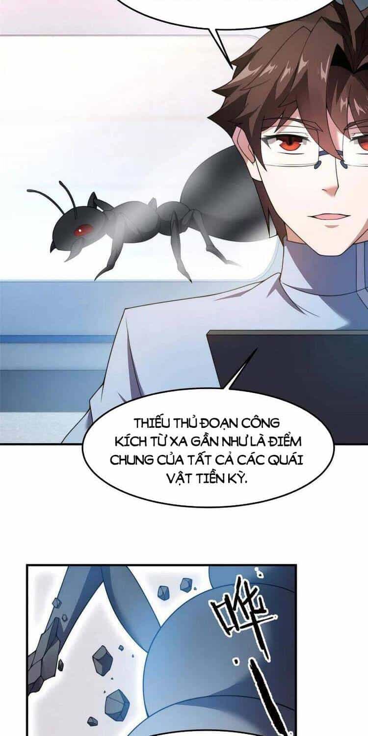 Thần Sủng Tiến Hóa - Chương 85 - ảnh 2