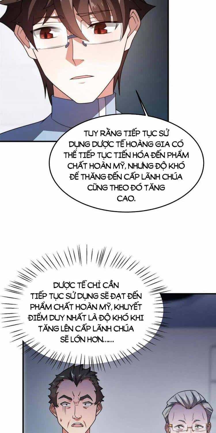 Thần Sủng Tiến Hóa - Chương 85 - ảnh 6