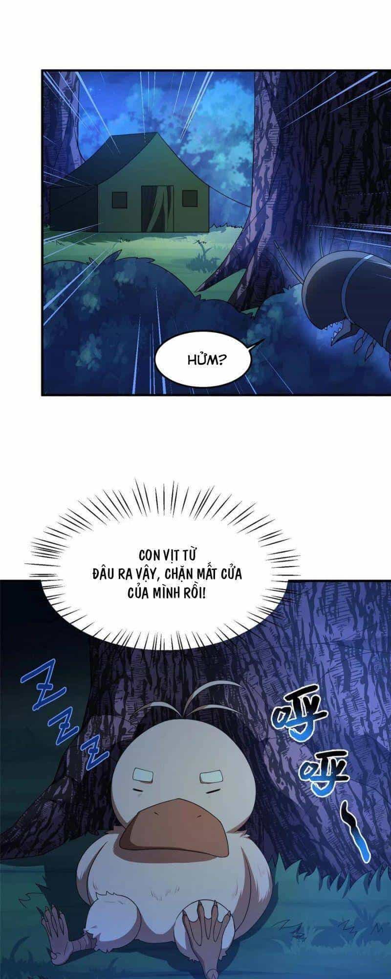 Thần Sủng Tiến Hóa - Chương 88 - ảnh 19