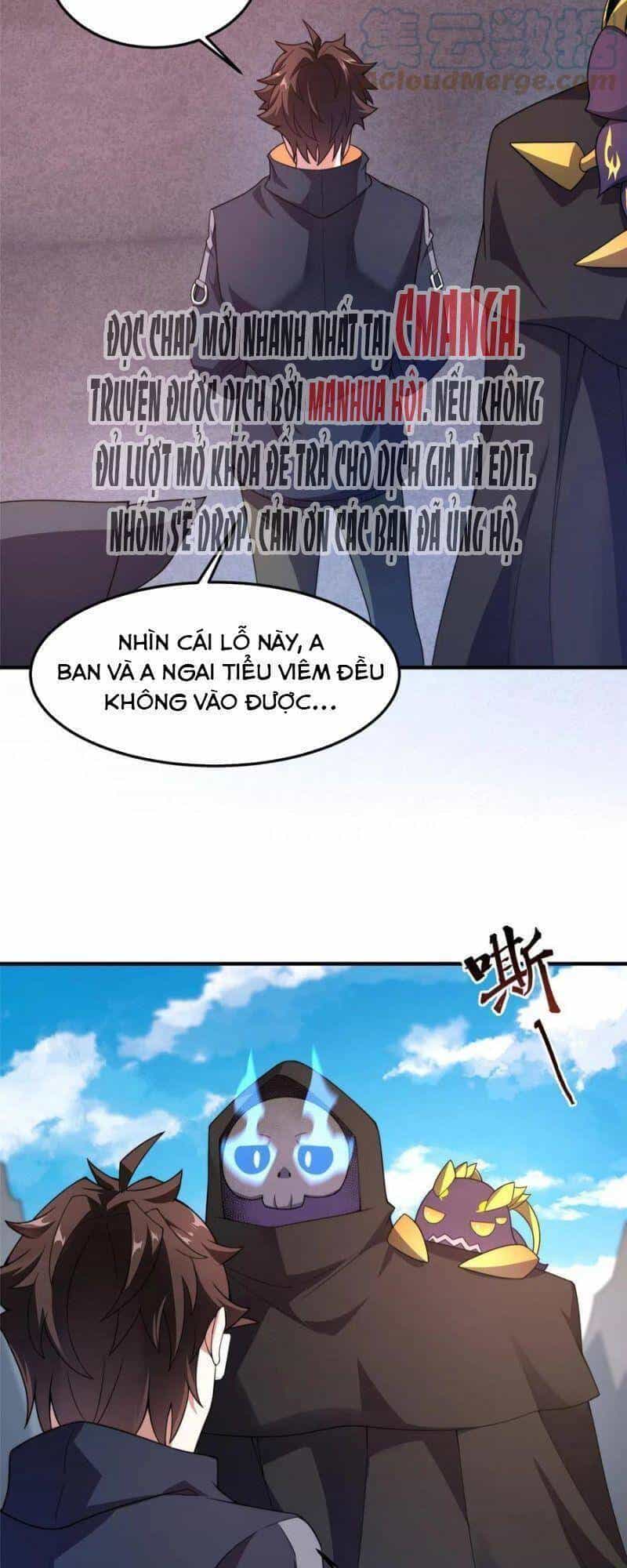 Thần Sủng Tiến Hóa - Chương 88 - ảnh 2