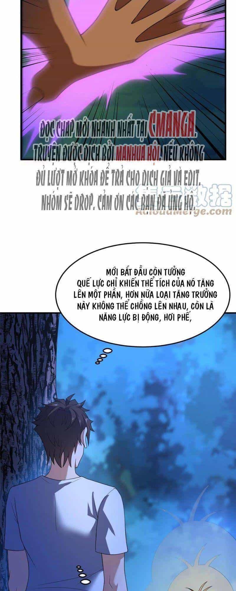 Thần Sủng Tiến Hóa - Chương 88 - ảnh 30