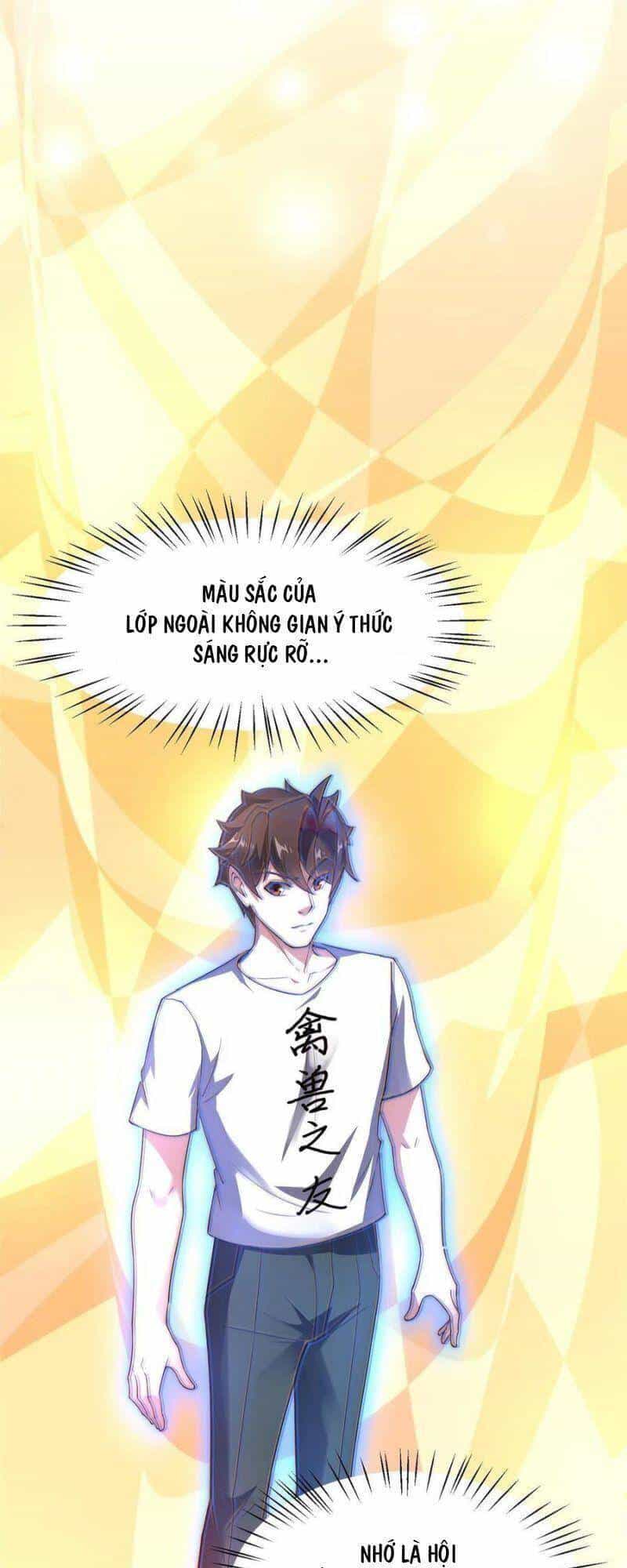 Thần Sủng Tiến Hóa - Chương 88 - ảnh 33