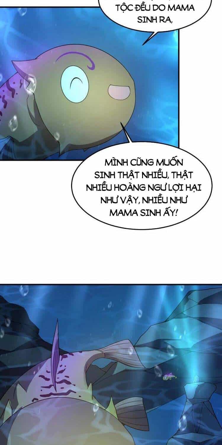 Thần Sủng Tiến Hóa - Chương 89 - ảnh 29