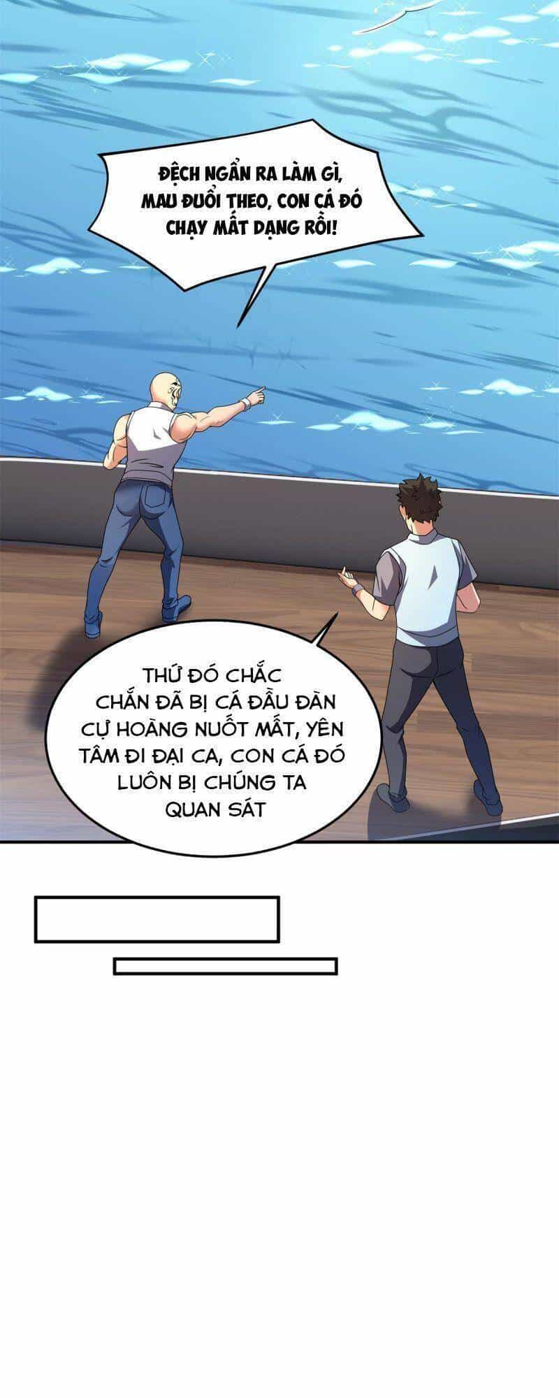 Thần Sủng Tiến Hóa - Chương 90 - ảnh 15