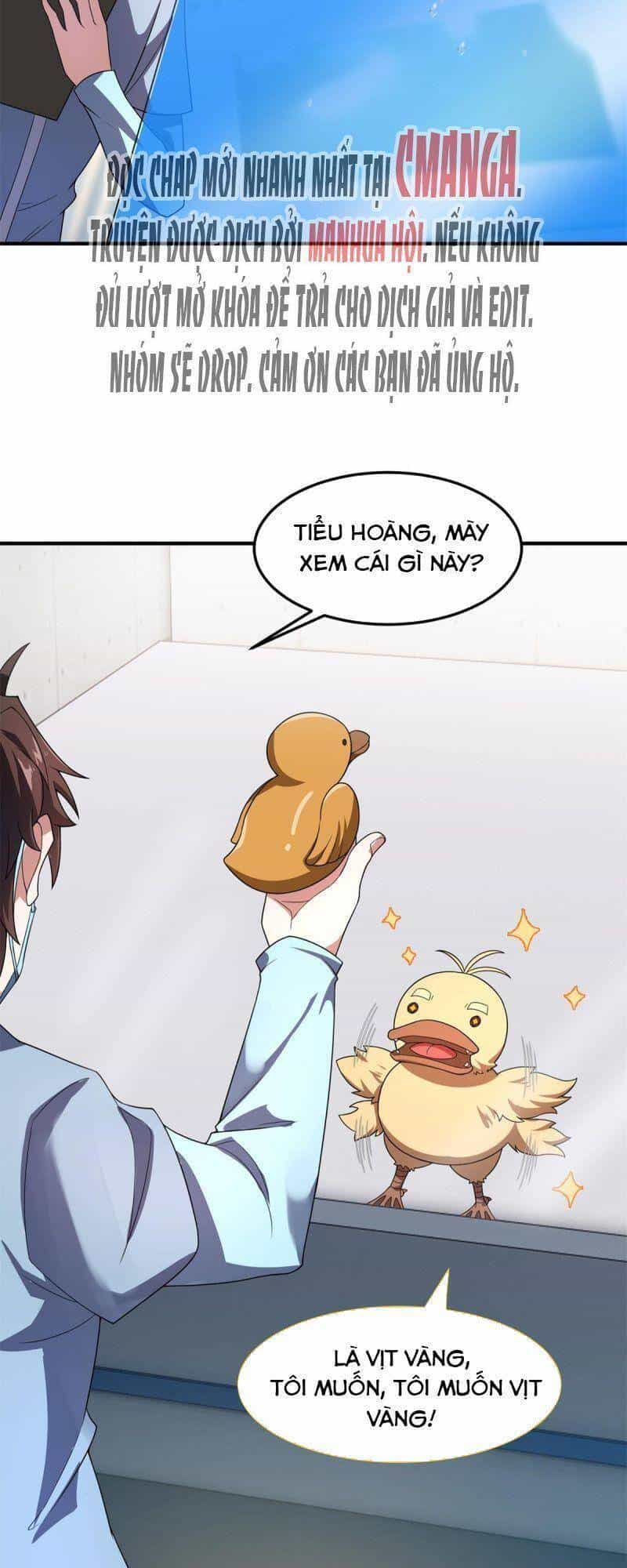 Thần Sủng Tiến Hóa - Chương 90 - ảnh 28