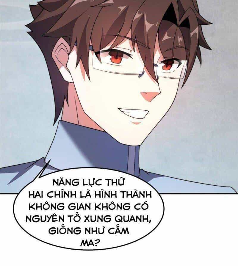 Thần Sủng Tiến Hóa - Chương 91 - ảnh 11