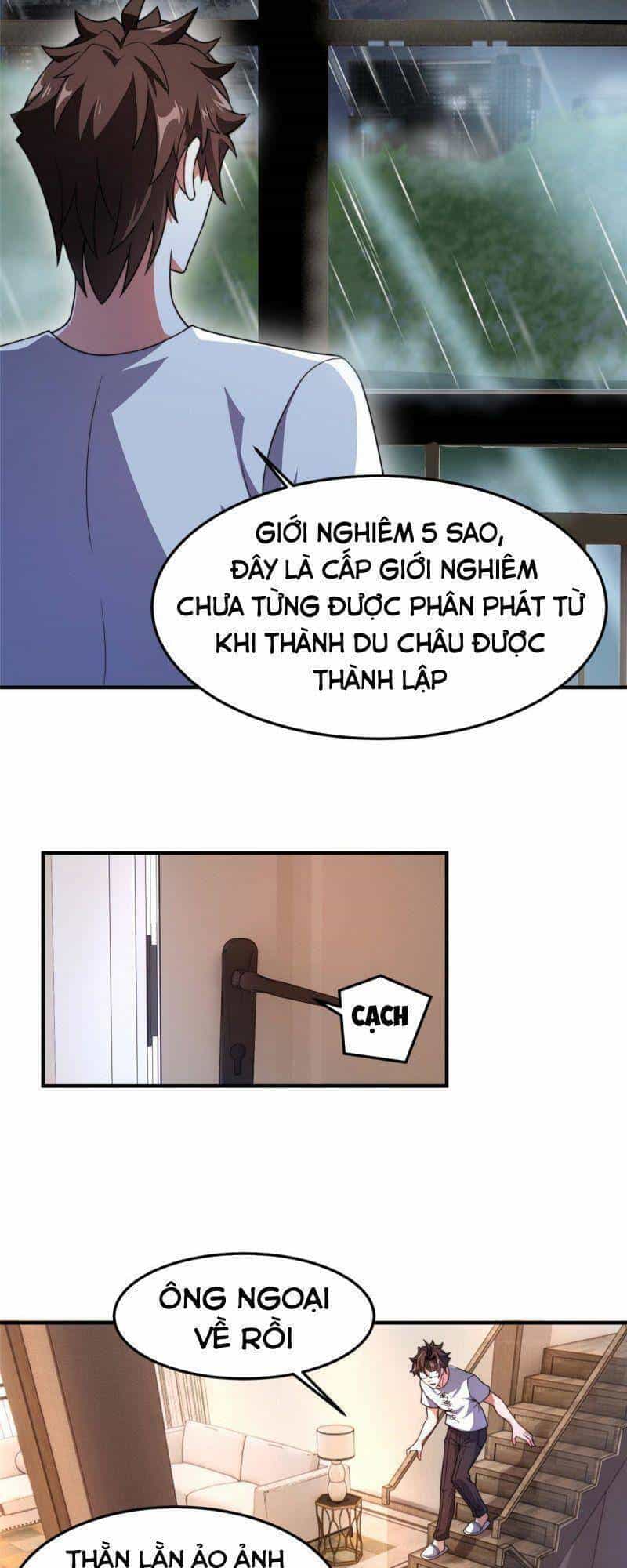 Thần Sủng Tiến Hóa - Chương 92 - ảnh 2