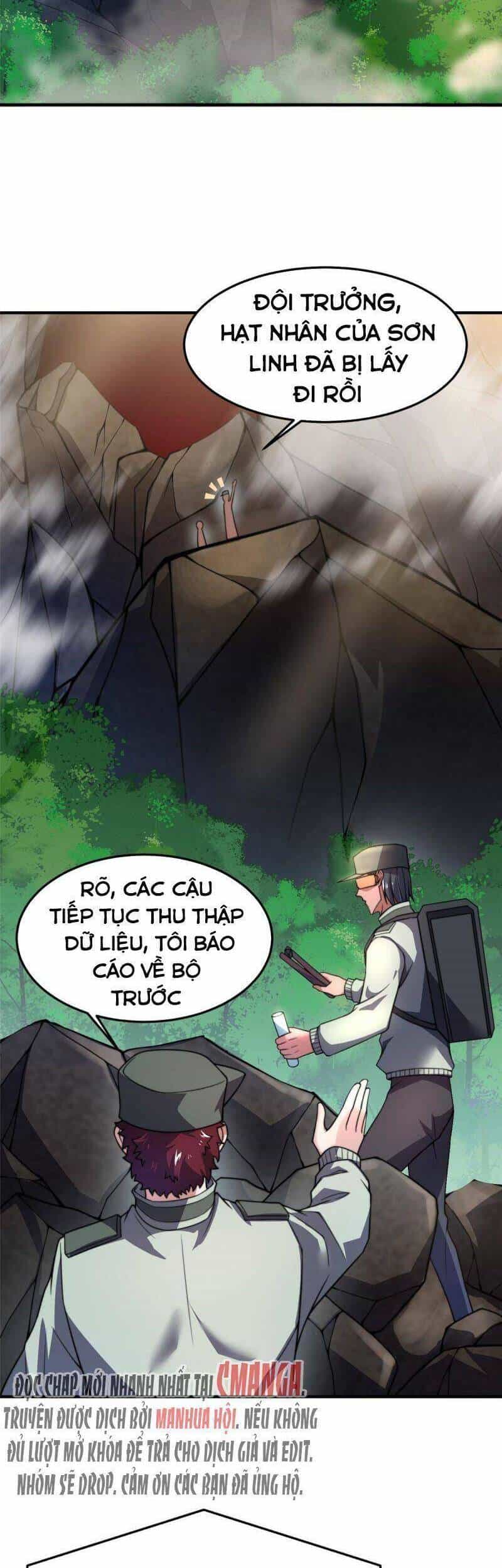 Thần Sủng Tiến Hóa - Chương 92 - ảnh 25