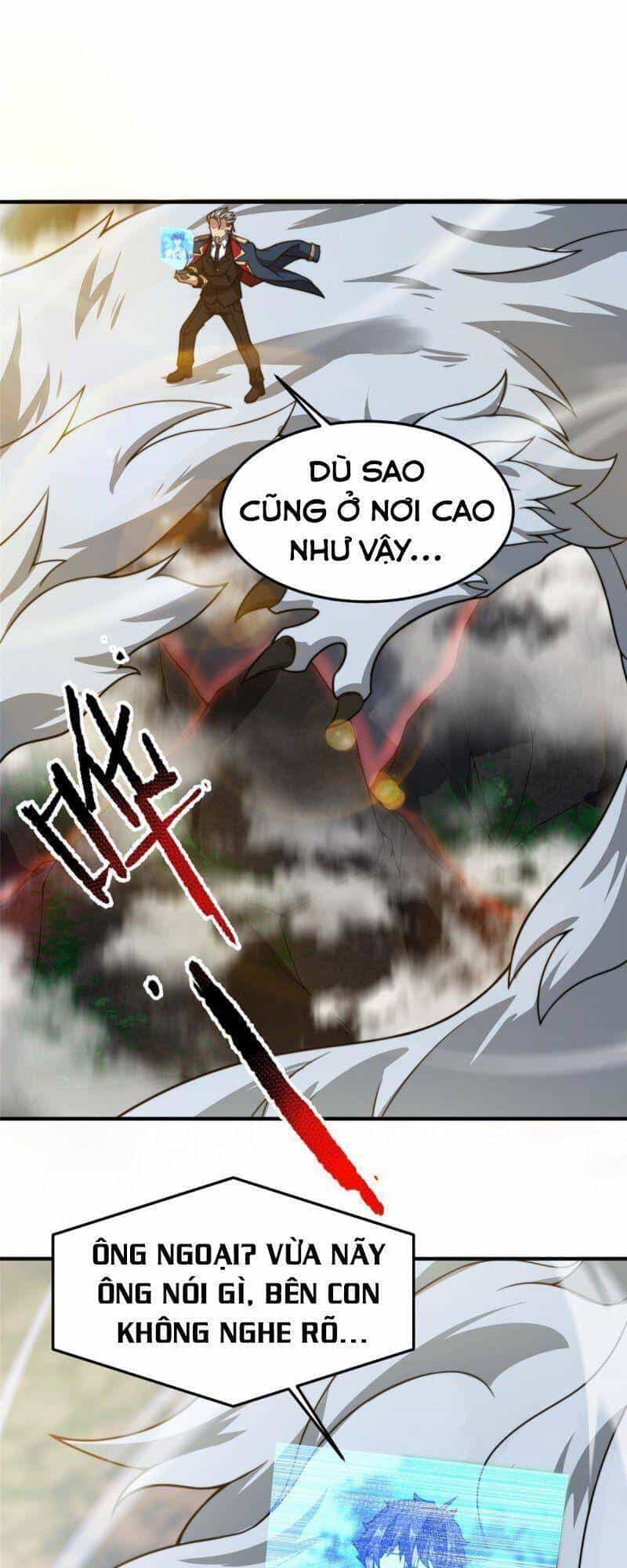 Thần Sủng Tiến Hóa - Chương 92 - ảnh 26