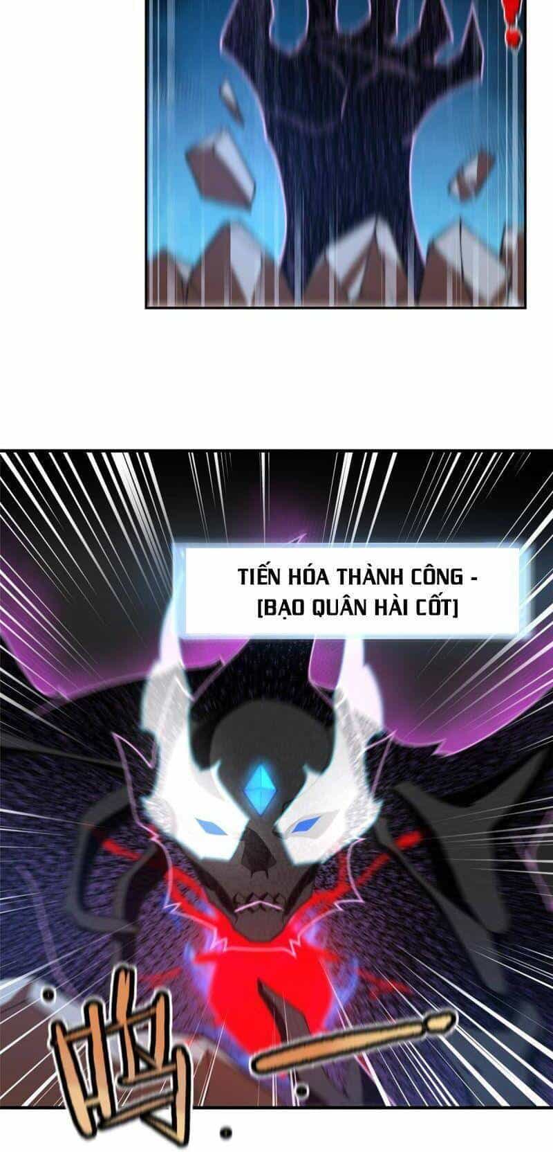 Thần Sủng Tiến Hóa - Chương 93 - ảnh 22