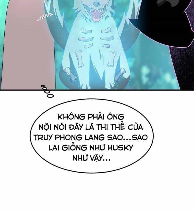 Thần Sủng Tiến Hóa - Chương 93 - ảnh 35