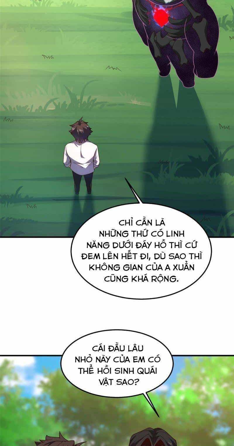 Thần Sủng Tiến Hóa - Chương 94 - ảnh 21