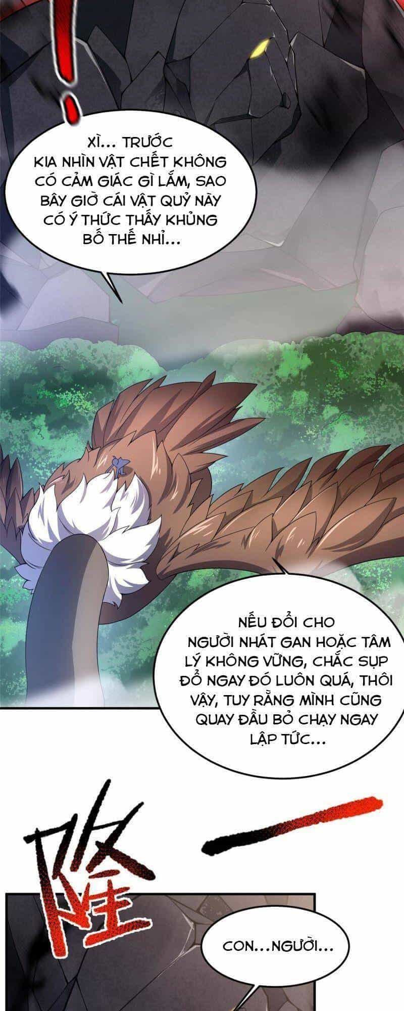 Thần Sủng Tiến Hóa - Chương 94 - ảnh 32
