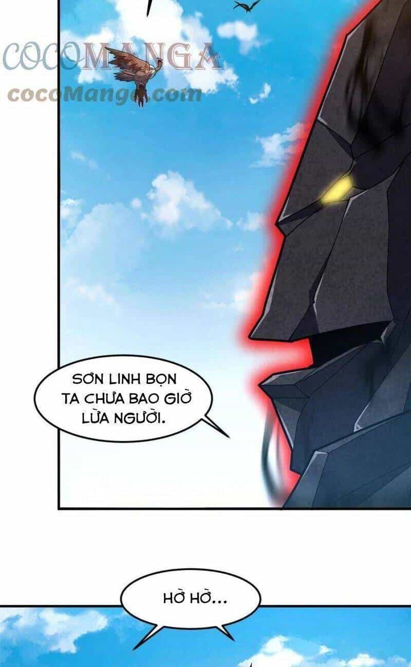Thần Sủng Tiến Hóa - Chương 95 - ảnh 23