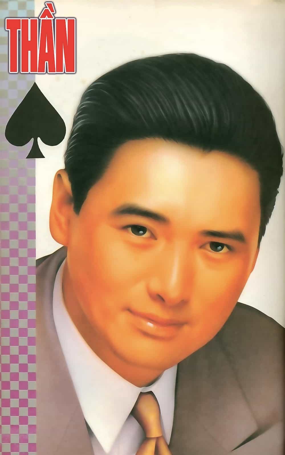 Thần Thánh Hiệp - Chương 1 - ảnh 2
