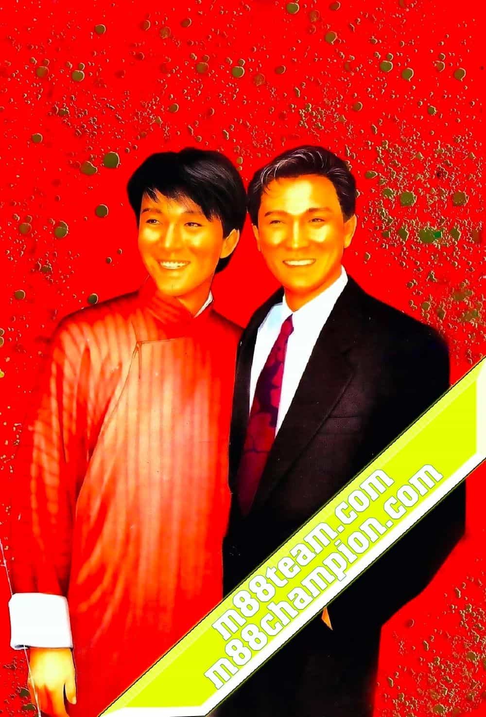 Thần Thánh Hiệp - Chương 9 - ảnh 1