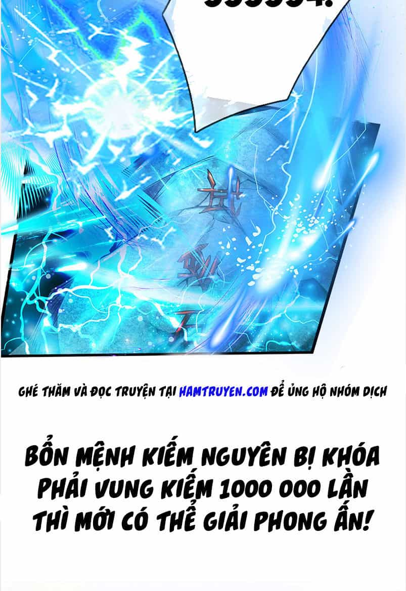 Thân Thể Của Ta Là Kiếm Chủng - Chương 0 - ảnh 4