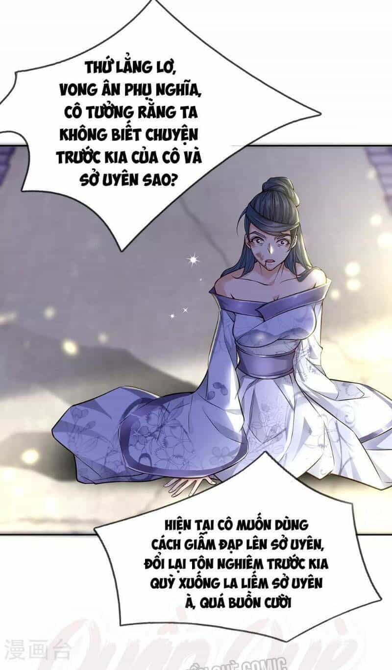 Thân Thể Của Ta Là Kiếm Chủng - Chương 9 - ảnh 1