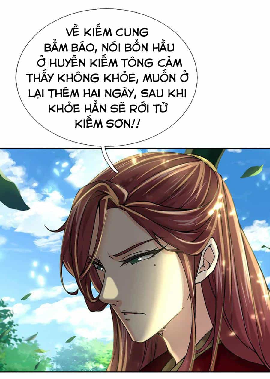 Thân Thể Của Ta Là Kiếm Chủng - Chương 99 - ảnh 14